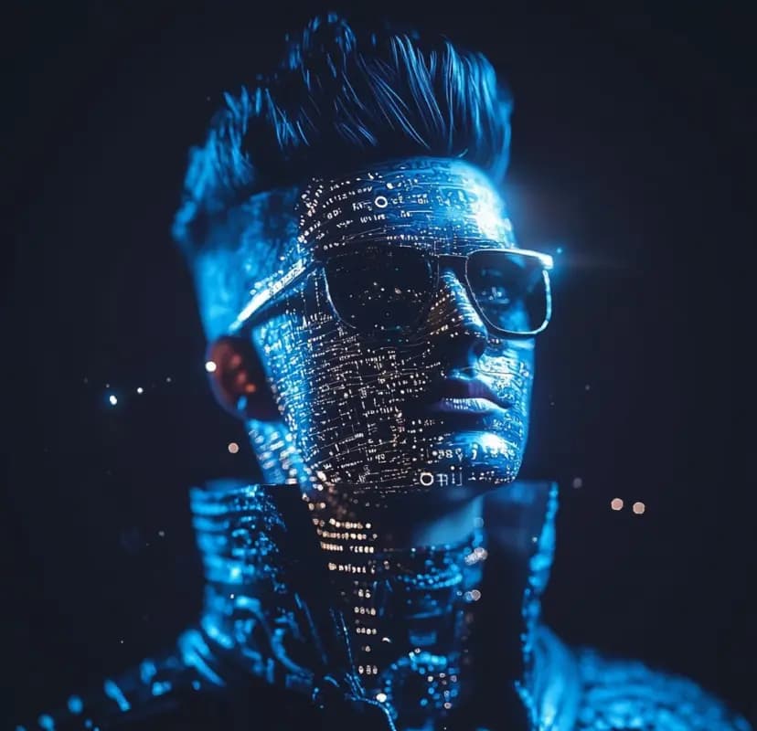 create your own ai agent